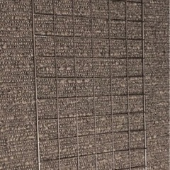 値下不可 新品 ダイソー クローメッキ ワイヤーネット