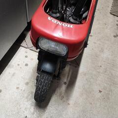 ホンダ モトコンポ MOTOCOMPO　AB12の画像