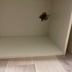 カラーボックスの画像