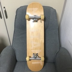 スケートボードの画像