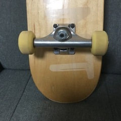 スケートボードの画像