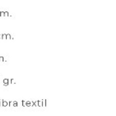 LUPO Barcelona バックパックの画像