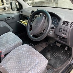 【成約済】車検長い！ポッキリ11万円！の画像