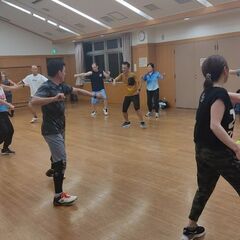 フィットネスサークル【Vivace Vol.43】【Vivace Vol.44】【Vivace Vol.45】の開催告知の画像