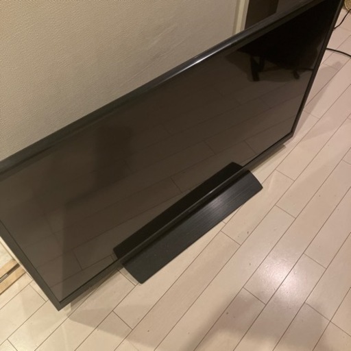 シャープ液晶テレビ42インチ