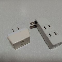 コンセントの画像