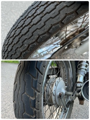 【取引完了】値下げ！ 実働車 ボルティー 250 エンジン 良好