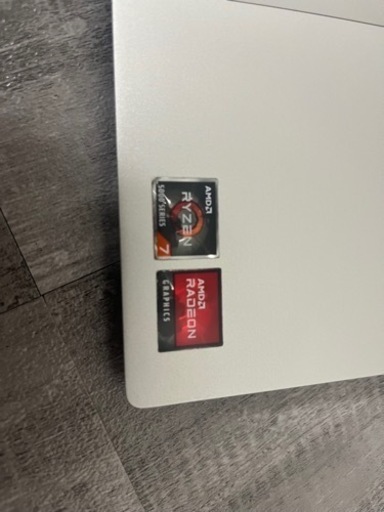 最新ハイスペック inspiron 14 5425 Ryzen7 5850U 16GB