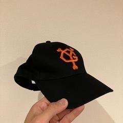 ジャイアンツ帽子の画像