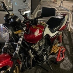 cb400sf nc39 spec2