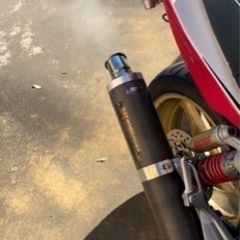 cb400sf nc39 spec2の画像