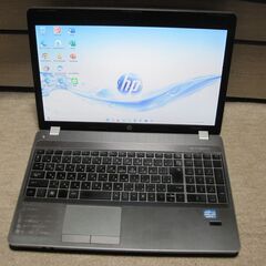 送料無料❗Win11 HP ProBook 4530s Core...
