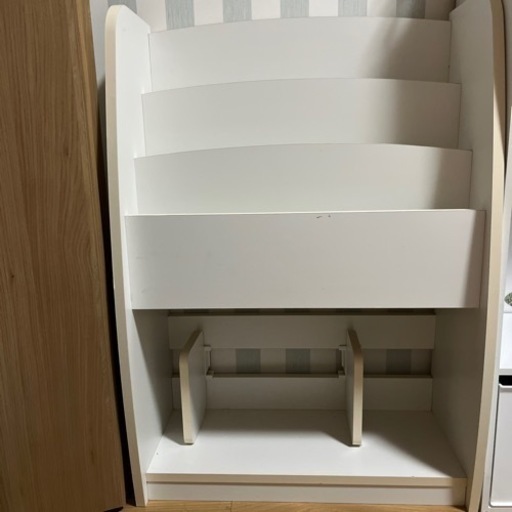 (取引き中)本棚