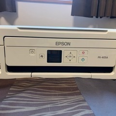 【美品】コピー機 PX-405A