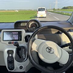 ポルテ★２６年車★G★パワースライド★ナビTVバックモニタ★キセノン★車検7年６月★46000ｋｍの画像