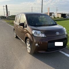 ポルテ★２６年車★G★パワースライド★ナビTVバックモニタ★キセ...