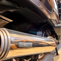 スカイウェイブ250(CJ45A)の画像