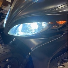 スカイウェイブ250(CJ45A)の画像