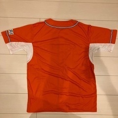 ジャイアンツユニフォームの画像