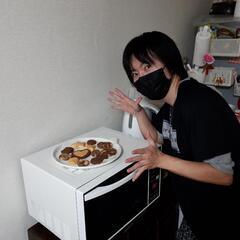 当日メニュー決め可の料理教室☆１時間1200円＋材料は生徒持込の画像