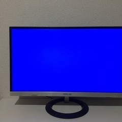 23インチ　フルHD液晶モニター　ASUS VZ239H