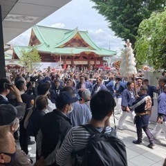 火曜休みの友達募集