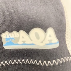 AQA ウエットパンツ　ジュニア　150㎝の画像