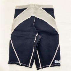 AQA ウエットパンツ　ジュニア　150㎝の画像