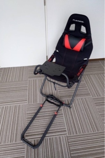 レーシングシート