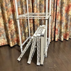 エレクターシェルフ（その２）の画像