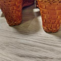 サンダルの画像