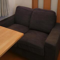 IKEA　ソファー　カバーのみ