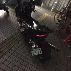 カスタム整備電装取り付けなどなど！