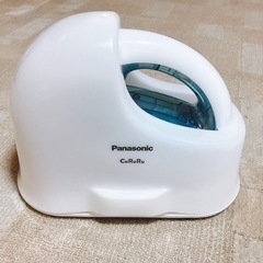 パナソニック コードレススチーム