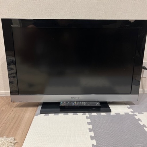 液晶テレビ SONY BRAVIA
