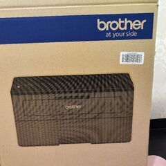 新品★レーザープリンター★スタータートナー、A4用紙付