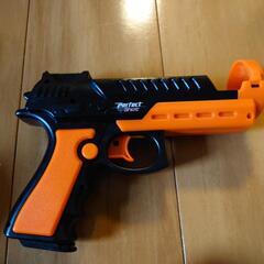 NYKO PS3 MOVE専用ガンコントローラー PERFECT