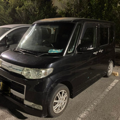 車検R7年6月4日L375sタントカスタム売り