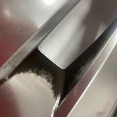 TOYOTA　ホイールの画像