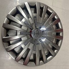 TOYOTA　ホイール