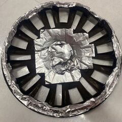 TOYOTA　ホイールの画像