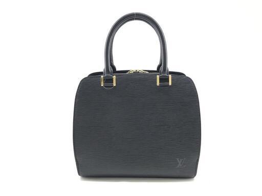 LOUISVUITTON（極美品）エピ　ボンヌフ　ハンドバッグ M52052