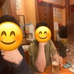 パパ友募集！！