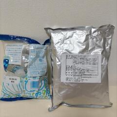 オニオンスープ500g　ガムシロップ20個入