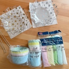 【取引決定】単品OK！【未開封IKEA】などキッチン小物詰合せ