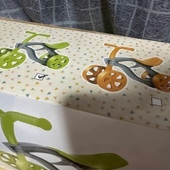 ポップン バイク2 新品未使用　取引終了の画像