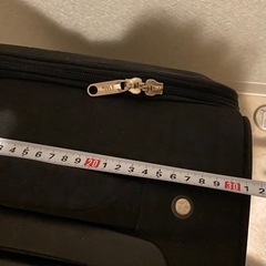 スーツケース差し上げますの画像