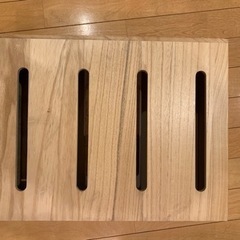 ケーブルボックスの画像