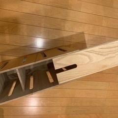 ケーブルボックスの画像
