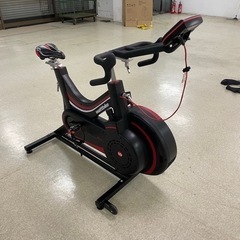 ワットバイク wattbike エアロバイク 